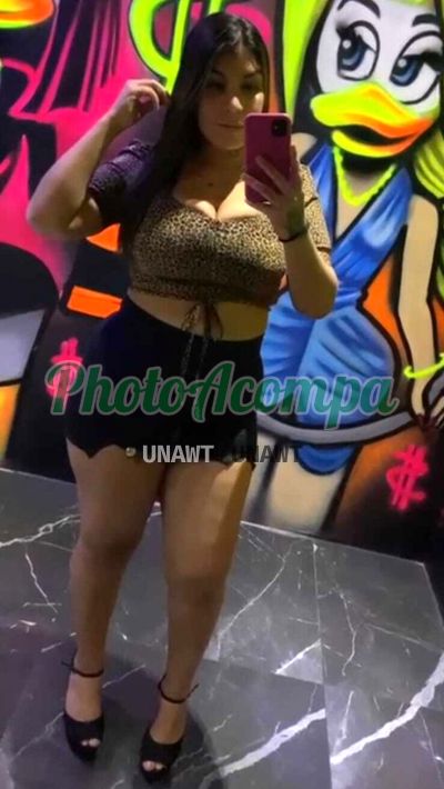 Foto 2 de Emy Fernandes, acompanhante em São José do Rio Preto - SP
