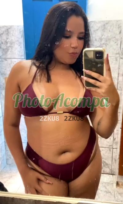 Foto 4 de Nicole, acompanhante em João Pessoa - PB