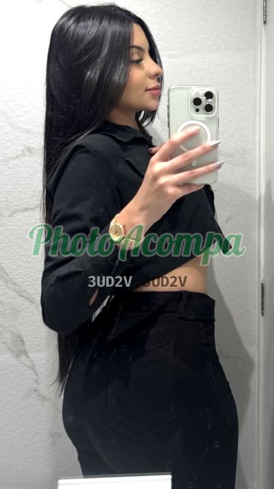 Foto 3 de Gabii, acompanhante em Osasco - SP
