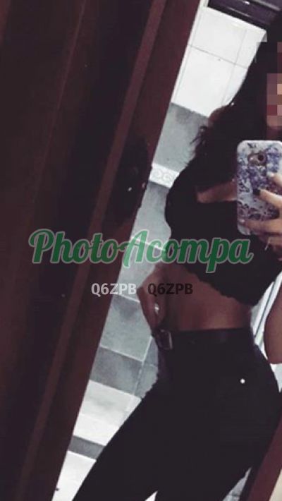 Foto 2 de Rayanne Machado, acompanhante em Rio de Janeiro - RJ