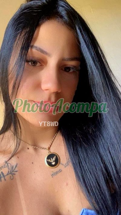 Capa do perfil de Taty Fernandes