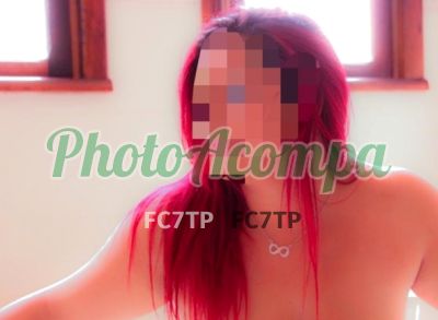 Foto 2 de Jhenifer, acompanhante em Curitiba - PR