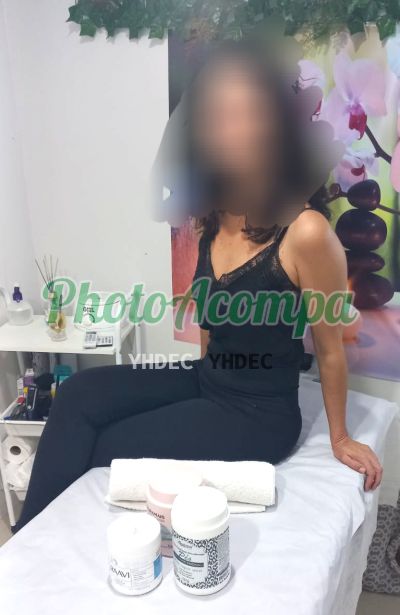 Foto 4 de Mariah, acompanhante em Rio de Janeiro - RJ