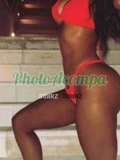 Foto 2 de Paty, acompanhante em Belo Horizonte - MG
