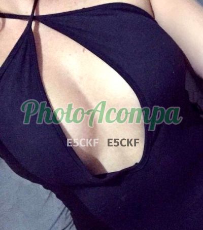 Foto 6 de Alice Braga, acompanhante em Ribeirão Preto - SP