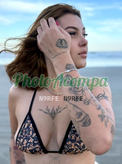 Foto 2 de Melinda Kohana, acompanhante em Praia Grande - SP