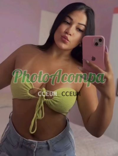 Foto 4 de Maria Alice, acompanhante em Osasco - SP