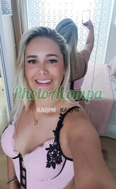 Foto 2 de Manuela, acompanhante em Caxias do Sul - RS