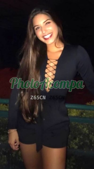 Foto 4 de Maitê, acompanhante em Rio de Janeiro - RJ