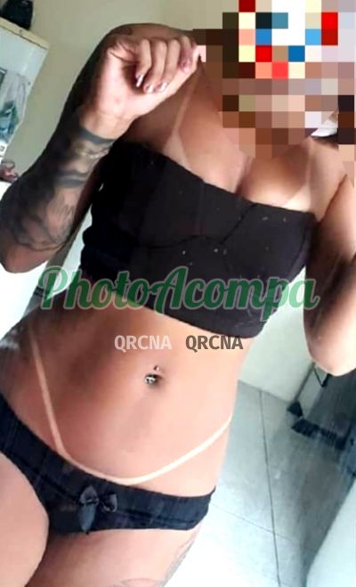 Foto 5 de Mallu, acompanhante em Manaus - AM