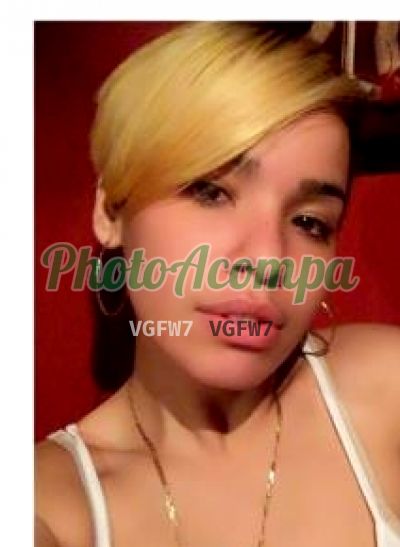 Foto 3 de Catarina, acompanhante em Brasília - DF
