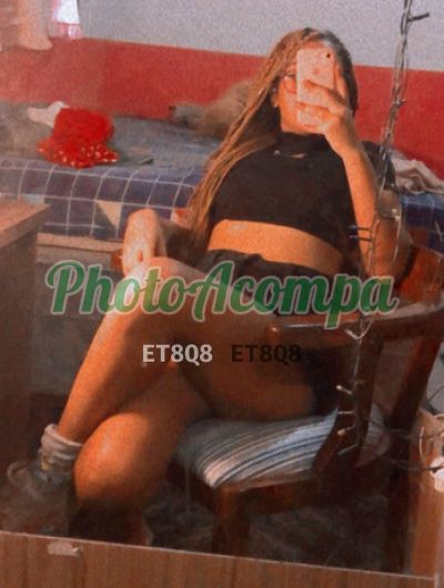 Foto 2 de Medusa, acompanhante em Rio Branco - AC