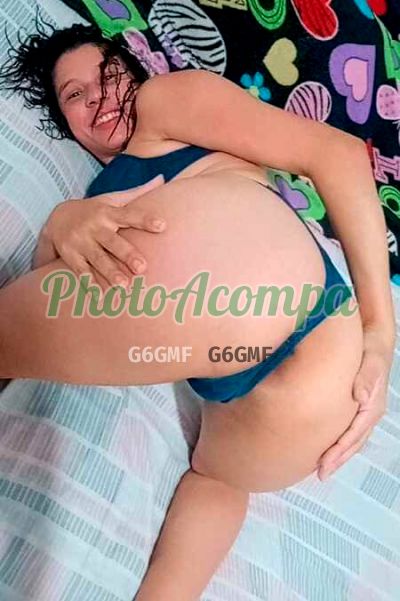Foto 2 de Suuny, acompanhante em Embu das Artes - SP