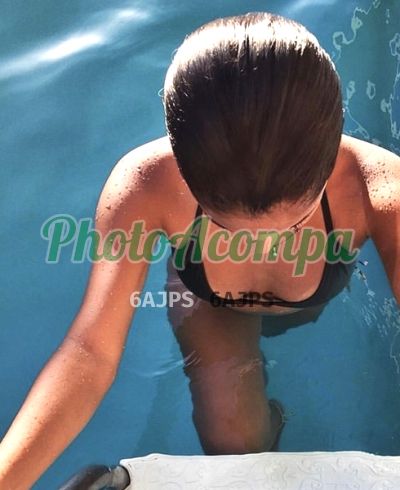 Foto 2 de Rebeca, acompanhante em Curitiba - PR