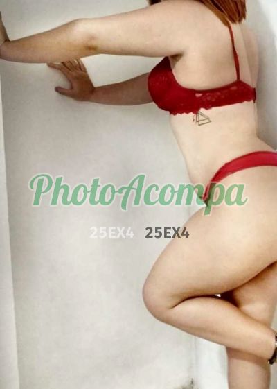 Foto 1 de Sophia, acompanhante em Recife - PE