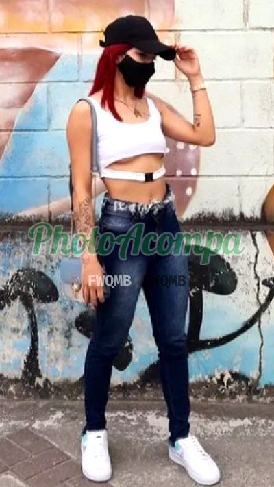 Foto 2 de Nina, acompanhante em Nova Iguaçu - RJ