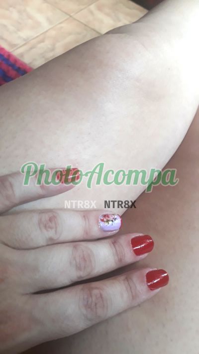 Foto 2 de Kelly, acompanhante em Londrina - PR
