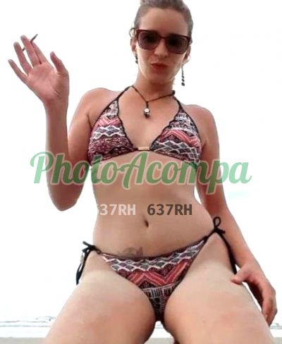 Foto 2 de Mel, acompanhante em Campinas - SP