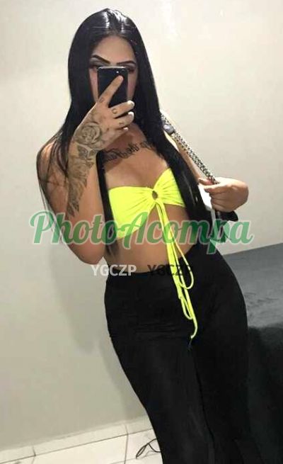 Foto 2 de Letícia, acompanhante em Osasco - SP