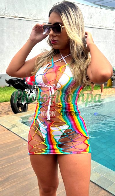 Foto 3 de Julia Muniz, acompanhante em Balneário Camboriú - SC