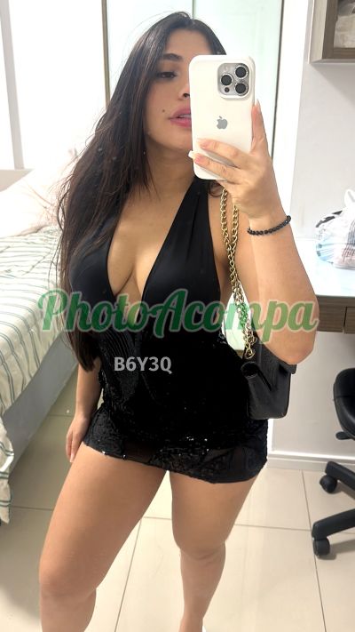 Foto 6 de Emilly Ferraz, acompanhante em Sorocaba - SP