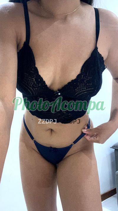 Foto 5 de Larissa, acompanhante em Rio de Janeiro - RJ