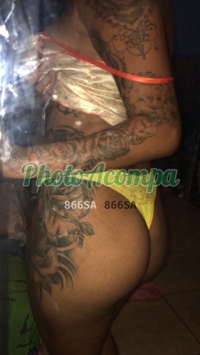 Foto 4 de Mariana, acompanhante em Belford Roxo - RJ