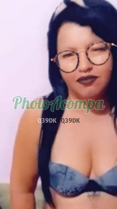 Foto 1 de Rita, acompanhante em Nova Iguaçu - RJ
