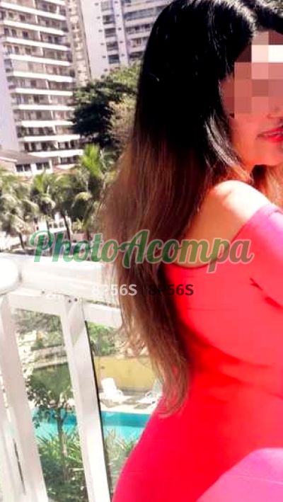 Foto 2 de Rayssa, acompanhante em Rio de Janeiro - RJ