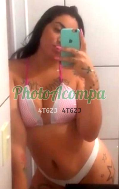 Foto 3 de Letícia Bispo, acompanhante em Ferraz de Vasconcelos - SP