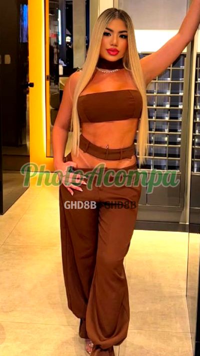 Foto 3 de Paloma, acompanhante em Niterói - RJ
