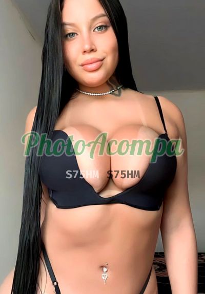 Foto 2 de Samantha Carpini, acompanhante em Carapicuíba - SP