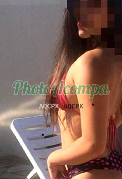 Foto 2 de Poliana, acompanhante em Cascavel - PR