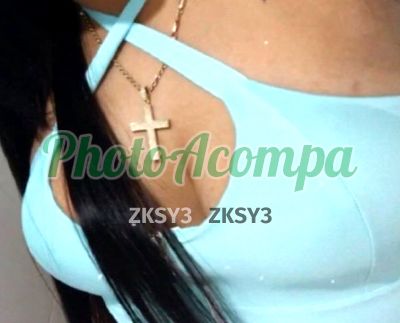 Foto 1 de Joyceara, acompanhante em São Paulo - SP