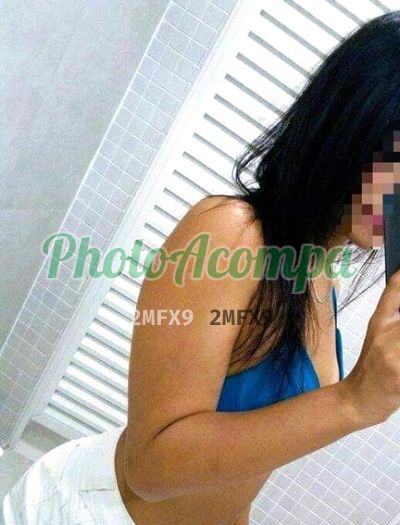 Foto 1 de Yasmim, acompanhante em Santos - SP
