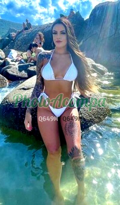 Foto 2 de Kaillane Santos, acompanhante em Campinas - SP