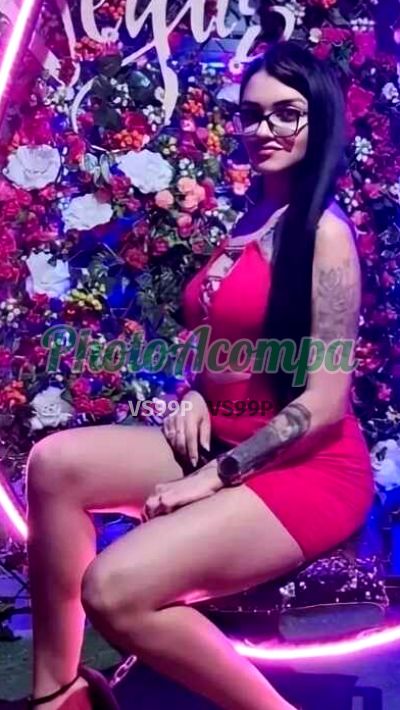 Foto 2 de Bruna, acompanhante em ABC Paulista - SP