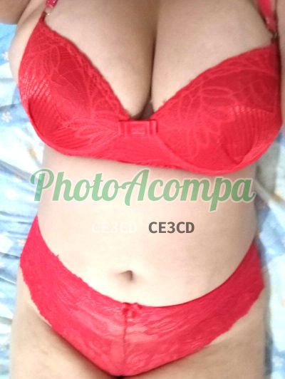 Foto 2 de Samantha, acompanhante em Itaquaquecetuba - SP