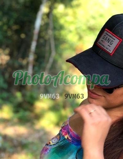 Capa do perfil de Thayla Fernandez