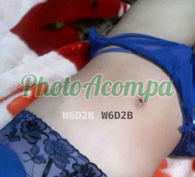 Foto 2 de Alice Paola, acompanhante em Ponta Grossa - PR