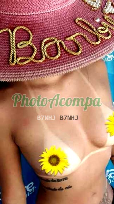 Foto 2 de Paulinha, acompanhante em Santos - SP