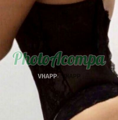 Foto 2 de Patrícia, acompanhante em Rio de Janeiro - RJ