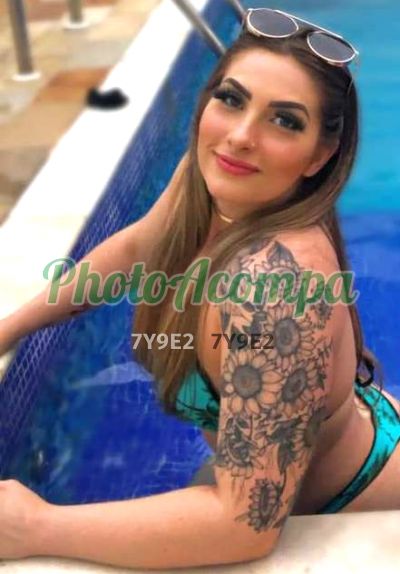 Foto 4 de Ana Carla, acompanhante em Porto Alegre - RS