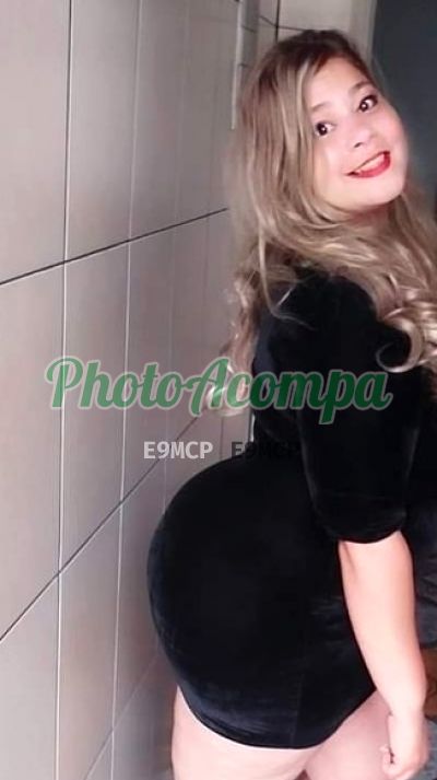Foto 2 de Anny, acompanhante em Rio de Janeiro - RJ