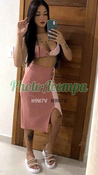 Foto 2 de Amanda Larrara, acompanhante em Mogi das Cruzes - SP