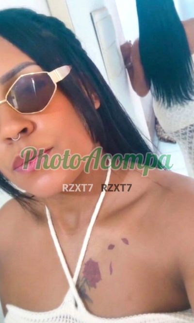 Capa do perfil de Saory Campbel