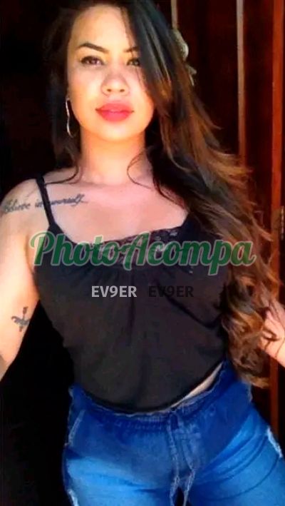Foto 3 de Vanessa Ferraz, acompanhante em Itaboraí - RJ