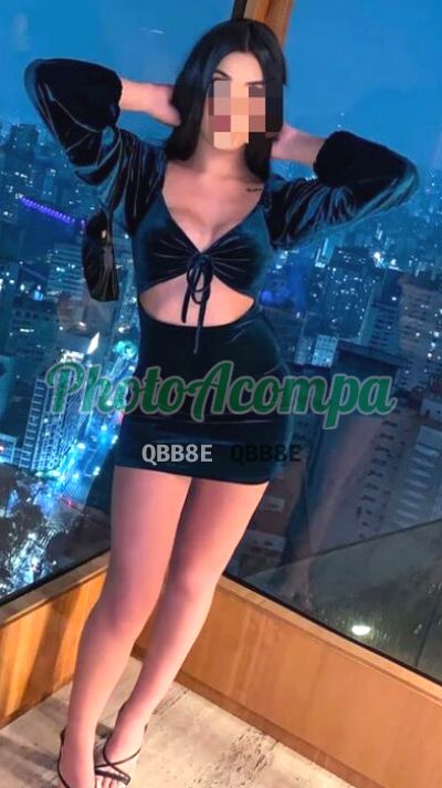 Foto 3 de Bianca Brito, acompanhante em São José dos Campos - SP