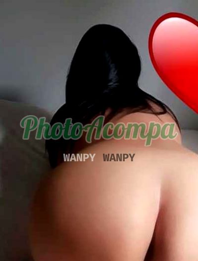 Foto 3 de Belly, acompanhante em Manaus - AM