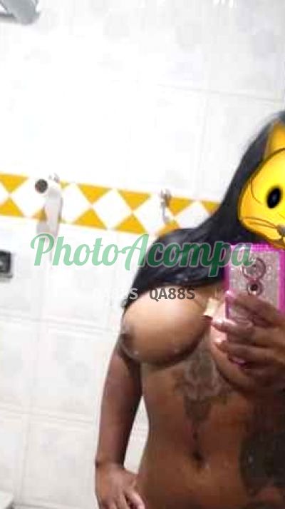 Foto 2 de Bianca, acompanhante em Salvador - BA